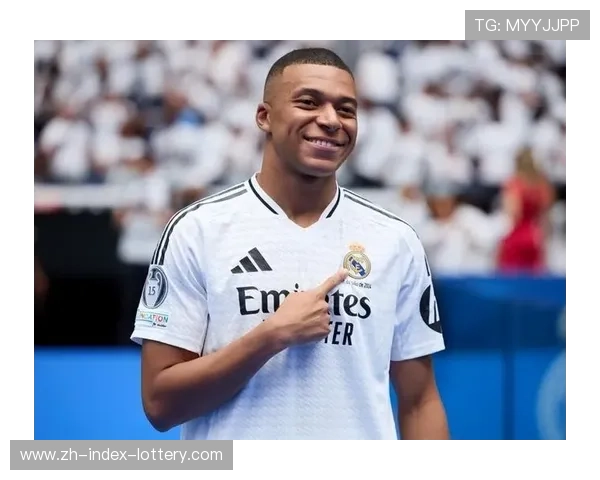 球星社交媒体影响力：姆巴佩发帖带动球衣销量增长300%