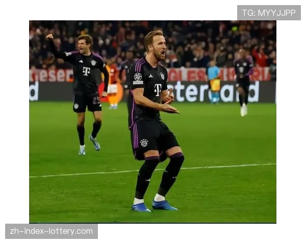 拜仁2-1法兰克福,凯恩刷新个人单赛季联赛进球纪录 拜仁2-1法兰克福,凯恩刷新个人单赛季联赛进球纪录